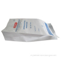 New Medical Best Selling Gusseted Paper Pouch